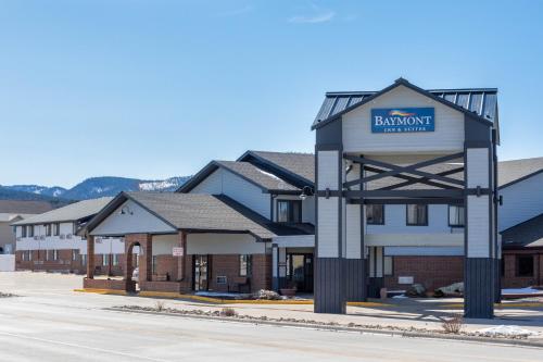 baymont by wyndham spearfish