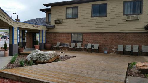 baymont by wyndham spearfish