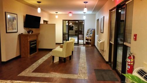 baymont by wyndham spearfish