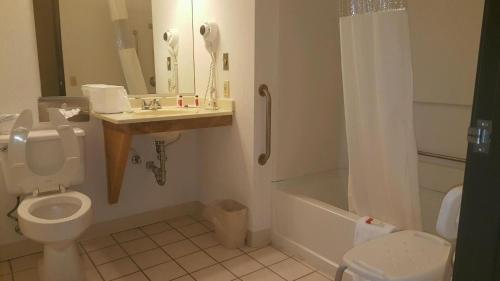 baymont by wyndham spearfish