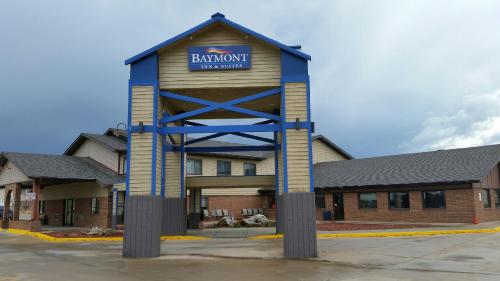 baymont by wyndham spearfish