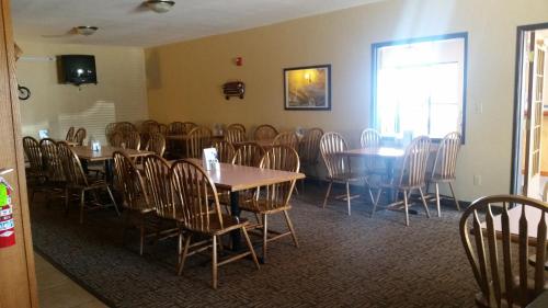 baymont by wyndham spearfish