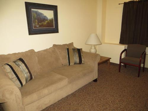 baymont by wyndham spearfish