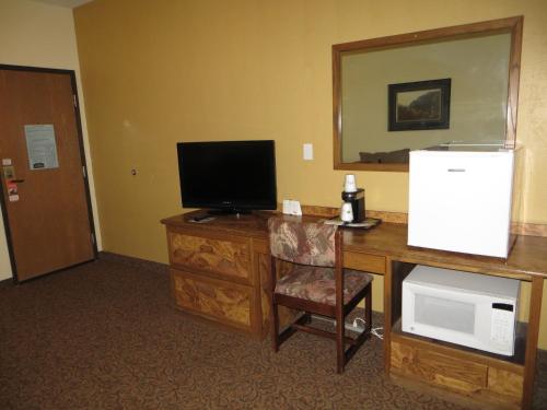 baymont by wyndham spearfish