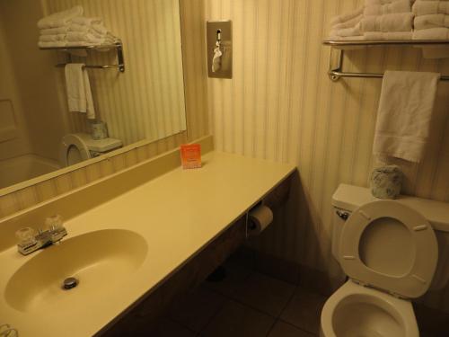 baymont by wyndham spearfish