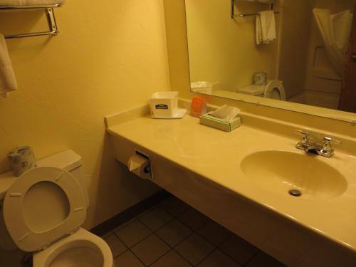 baymont by wyndham spearfish