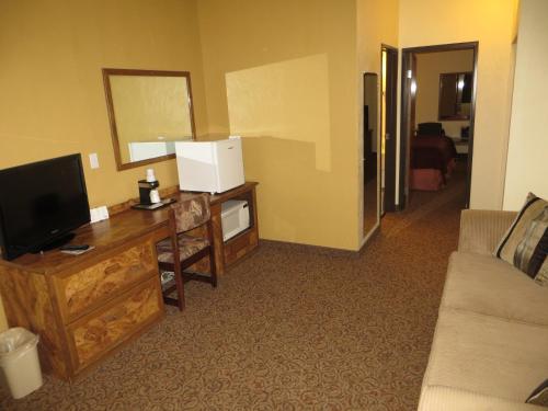 baymont by wyndham spearfish