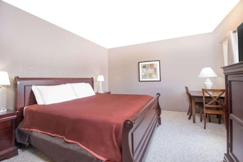 baymont by wyndham spearfish