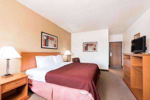 baymont by wyndham spearfish