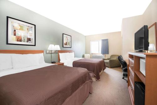 baymont by wyndham spearfish