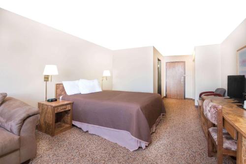 baymont by wyndham spearfish