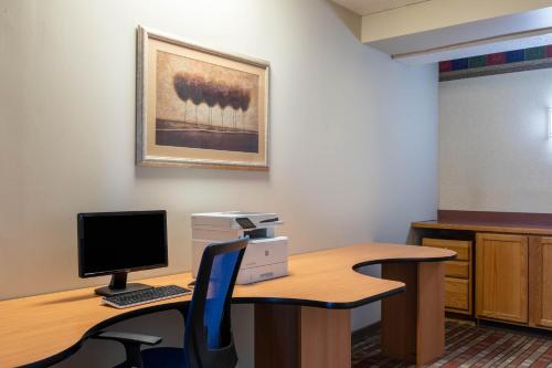 baymont by wyndham spearfish