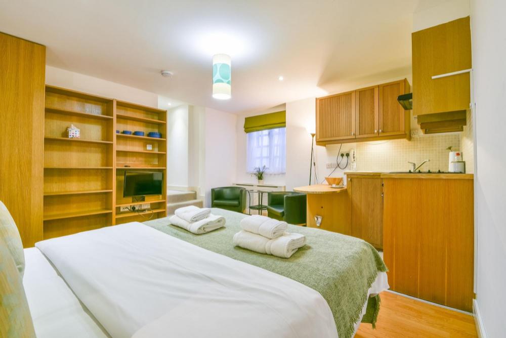 studios 2 let north gower