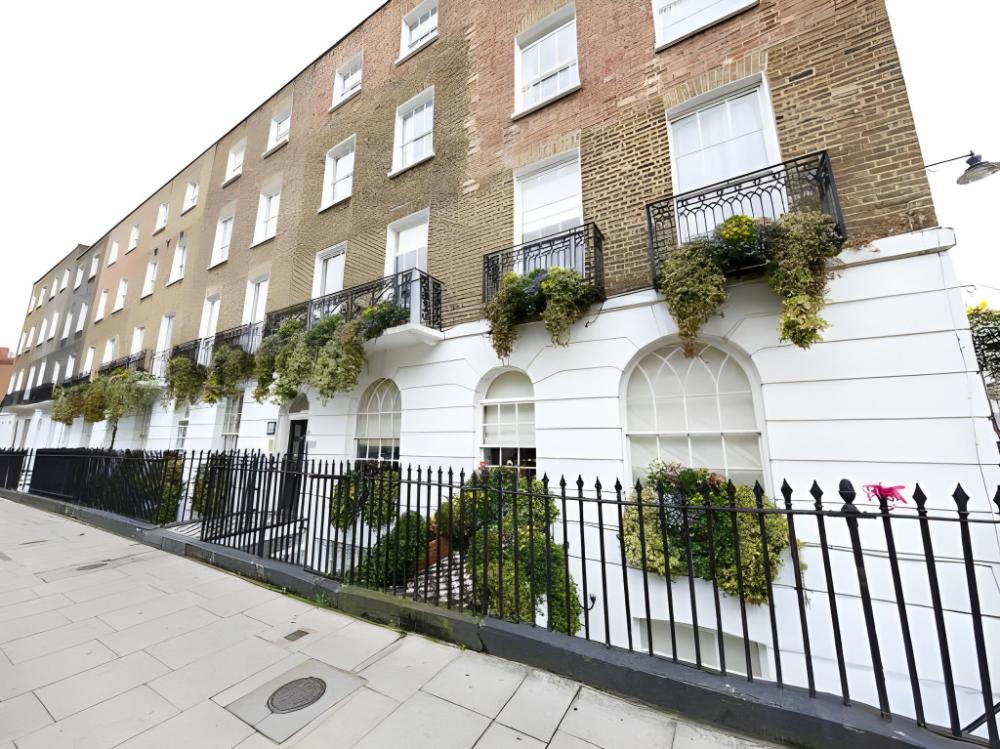 studios 2 let north gower