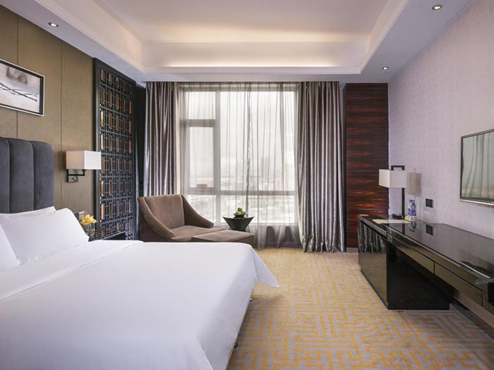 vienna hotel dongguan gaobu