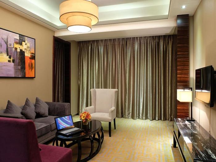 vienna hotel dongguan gaobu