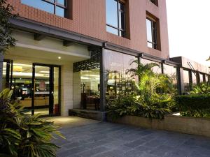 vienna hotel dongguan gaobu