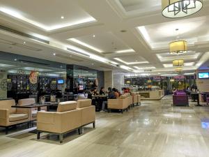 vienna hotel dongguan gaobu