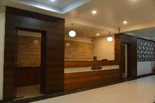 hotel city heart shirdi