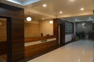 hotel city heart shirdi