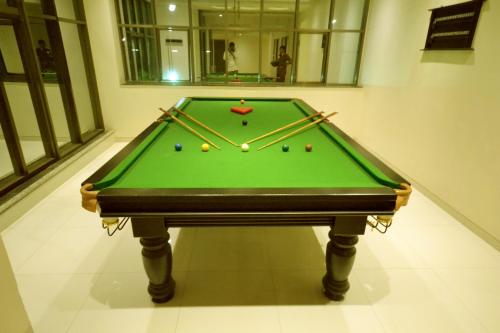 hotel city heart shirdi