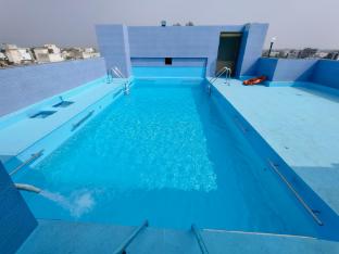 hotel city heart shirdi