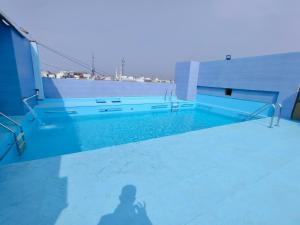 hotel city heart shirdi