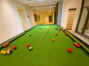 hotel city heart shirdi