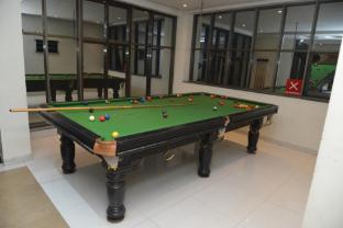 hotel city heart shirdi