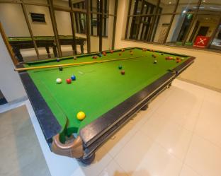 hotel city heart shirdi