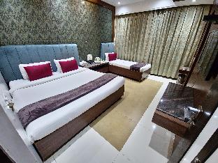 hotel city heart shirdi