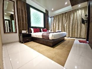 hotel city heart shirdi