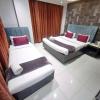 hotel city heart shirdi