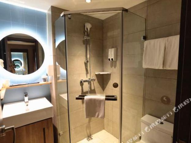 home inn xinkai road dalian