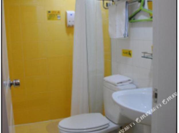 home inn xinkai road dalian