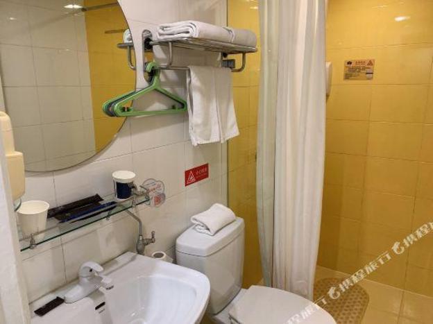 home inn xinkai road dalian
