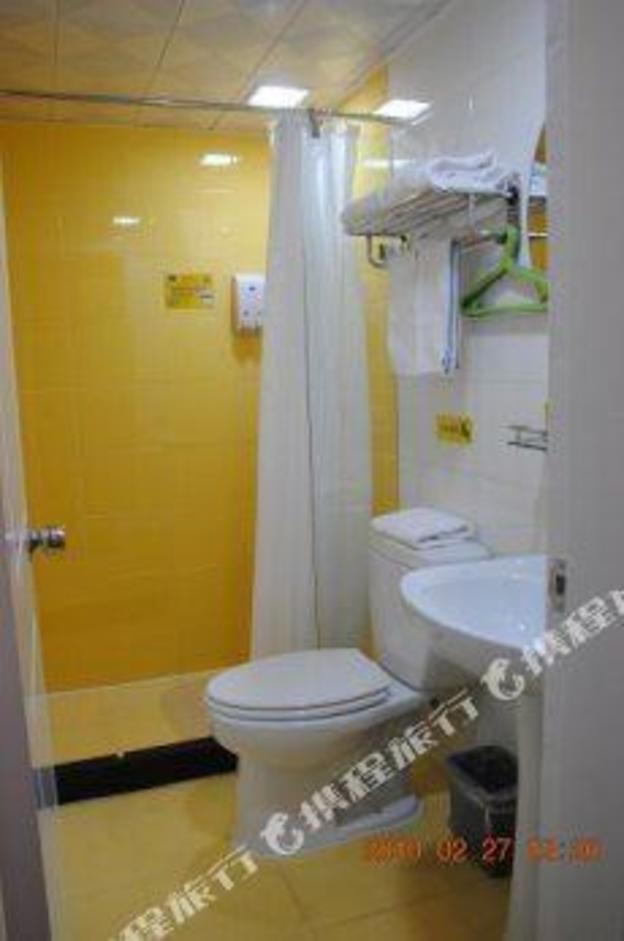 home inn xinkai road dalian