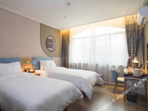 home inn xinkai road dalian