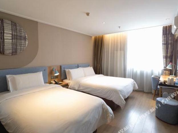 home inn xinkai road dalian
