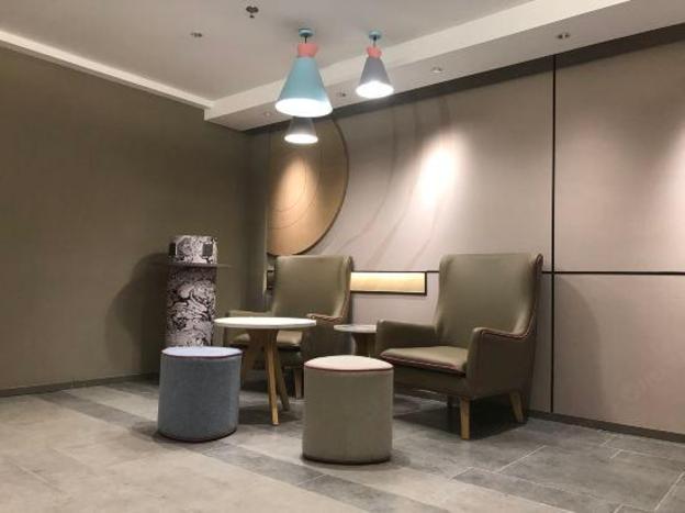 home inn xinkai road dalian