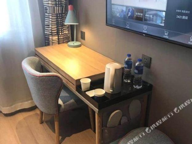 home inn xinkai road dalian