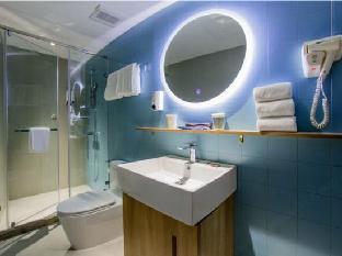 home inn xinkai road dalian