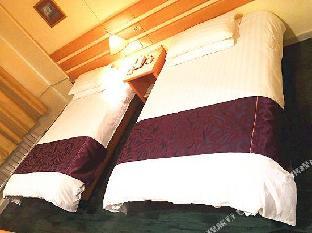 home inn xinkai road dalian