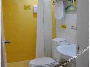 home inn xinkai road dalian