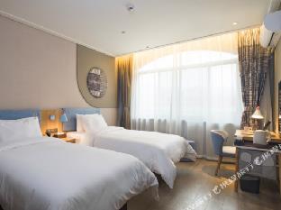 home inn xinkai road dalian