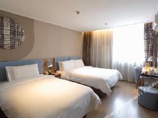 home inn xinkai road dalian