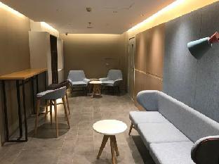 home inn xinkai road dalian