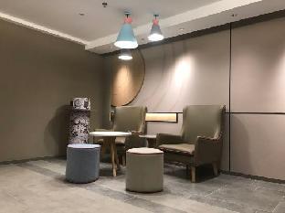 home inn xinkai road dalian