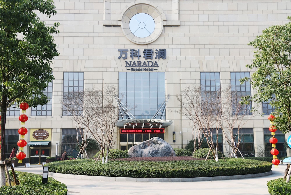 wuhan