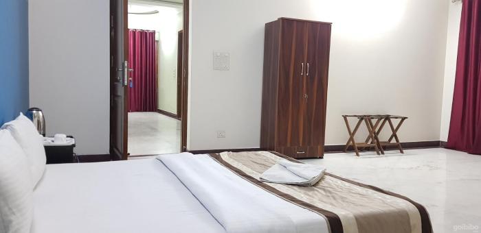 angel nri hotel